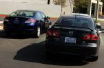 Mazda6 2009 года